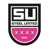Steel United California
