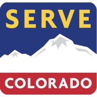 Serve Colorado logo - Similar company to Citizens Project