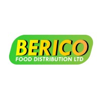Berico Food Distribution Ltd logo - Similar company to Qumata