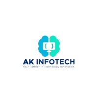 AKInfotech logo - Similar company to Knodez