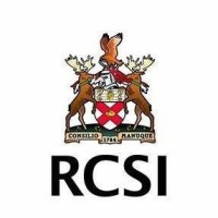 RCSI Institute of Leadership logo - Similar company to Scoundrel'S Field Guide