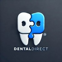 Dental Direct logo - Similar company to White Coffee