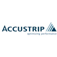 Accustrip ApS logo - Similar company to Texpa Connect