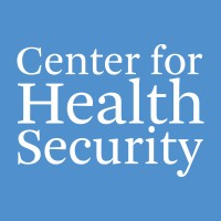 Johns Hopkins Center for Health Security logo - Similar company to Advanc-H