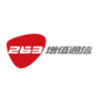 263 logo - Similar company to Mockgrid