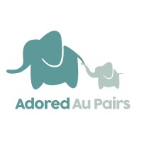 Adored Au Pairs logo - Similar company to Traineeast