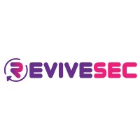 ReviveSec logo - Similar company to Beecon Security