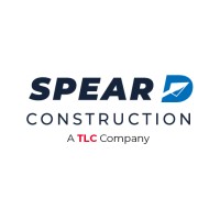 Spear D Construction logo - Similar company to Kdc Mechanical