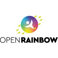 Open Rainbow EU logo - Similar company to Edynamix
