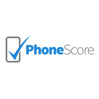 Phonescore