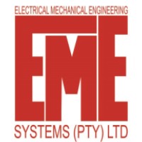 EME Systems (Pty) Ltd. (Electrical & Mechanical Engineering) logo - Similar company to A & D Power