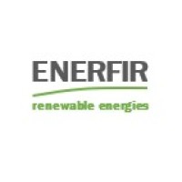 ENERFIR - renewable energies logo - Similar company to Studio C Group