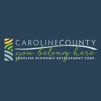 Caroline County Economic Development logo - Similar company to University Of Oklahoma College Of International Studies
