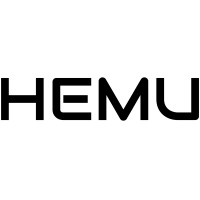 Hemu Ltd. logo - Similar company to Xnutshell - Ideas. Built. Delivered.