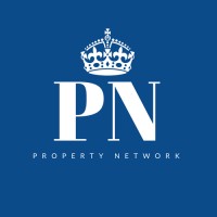 Property Network, Cyberjaya logo - Similar company to Inventrix Network Sdn Bhd