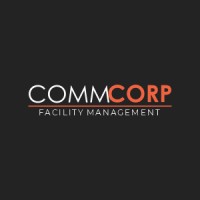 COMMCORP Facility Management logo - Similar company to Multiflex Facility Services