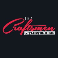 The Craftsmen Creative Studio logo - Similar company to Goliath Ventures