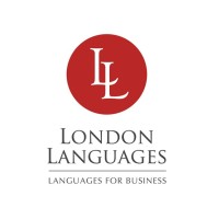 London Languages logo - Similar company to Talkitaliano
