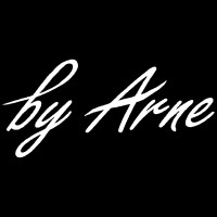 BY ARNE WATCHES logo - Similar company to Northcomm Watches
