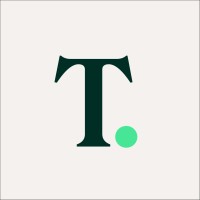 Thunes logo - Similar company to Handprint