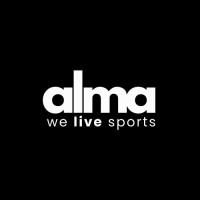 Alma Sports Marketing logo - Similar company to Sprintfit
