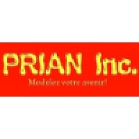 PRIAN Inc. logo - Similar company to Prian.Ru