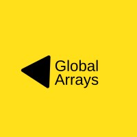 Global Arrays logo - Similar company to Creative Digital Studio