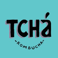 Tchá Kombucha