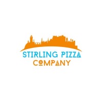 Stirling Pizza Company logo - Similar company to Robert Paul Architects