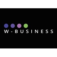 W-business logo - Similar company to G Consulting