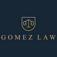 Gomez Law, APC logo - Similar company to Authentic Signals