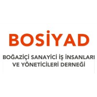 BOSİYAD logo - Similar company to Tiamob