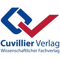 Cuvillier Verlag logo - Similar company to Aserto