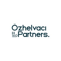Özhelvacı & Partners logo - Similar company to Cakir+Partners