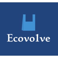 Ecovo1ve logo - Similar company to Akshayashakti