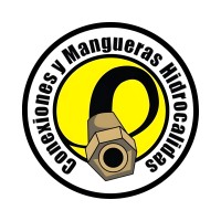 Conexiones y Mangueras Hidrocalidas logo - Similar company to Fuelles - Protección De Cilindros Hidráulicos