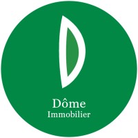 Dome Immobilier (38) logo - Similar company to Entre Nous Grenoble