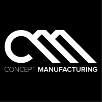 Concept Manufacturing Inc. logo - Similar company to Prologs Formation
