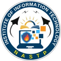 NASTP Institute of Information Technology logo - Similar company to Pakistan Aeronautical Complex Kamra