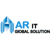 AR Global IT Solutions logo - Similar company to A & R Global Solutions Ltd