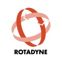 Rotadyne Pty Ltd logo - Similar company to Simon, Evers & Co. Gmbh