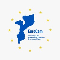 EuroCam Moz logo - Similar company to Promove Comércio-Moz