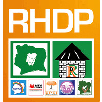 RHDP logo - Similar company to Muvee Technologies