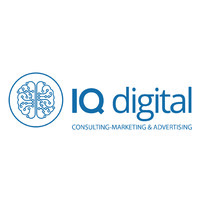 IQ Digital logo - Similar company to 4Digital Technologies