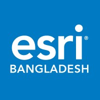 Esri Bangladesh logo - Similar company to Adn Technologies Ltd.
