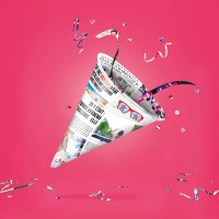 Lagardère Active Évènements