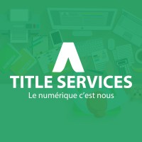 Title Services logo - Similar company to Moolah Wireless