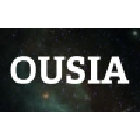 Ousia