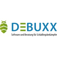 DEBUXX logo - Similar company to Futura Germany
