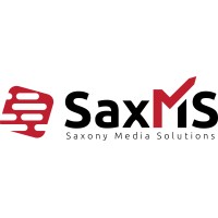 Saxony Media Solutions GmbH logo - Similar company to Tecracer